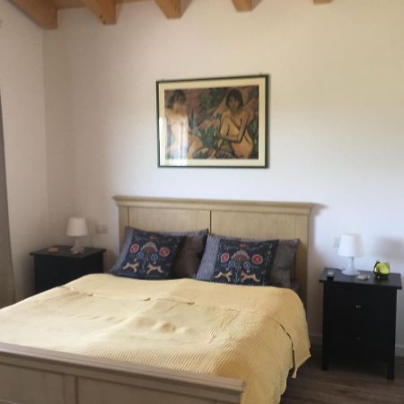 Bed and Breakfast Cà Petra à Sacile Extérieur photo