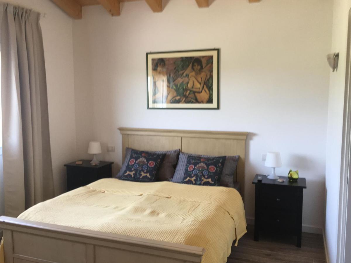 Bed and Breakfast Cà Petra à Sacile Extérieur photo