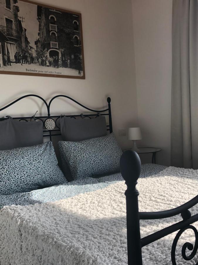 Bed and Breakfast Cà Petra à Sacile Extérieur photo